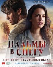 Пальмы в снегу (2015)
