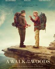 Прогулка по лесам (2015)