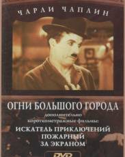 Огни большого города (1931)