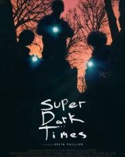 Очень тёмные времена (2017)