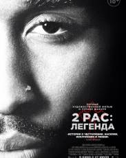 2pac: Легенда (2017)