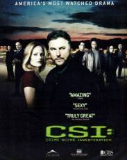 C.S.I. Место преступления