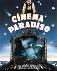 Новый кинотеатр «Парадизо» (1988)