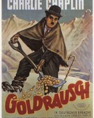 Золотая лихорадка (1925)