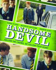 Чёртов красавчик (2016)