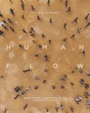 Человеческий поток (2017)