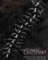 Человеческая многоножка 2 (2011)