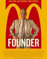 Основатель (2016)