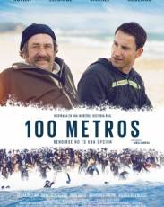 100 метров (2016)