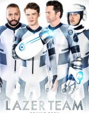 Лазерная команда 1 (2015)