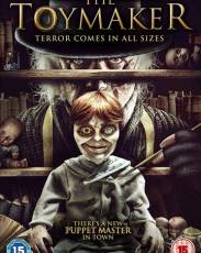 Повелитель игрушек (2017)