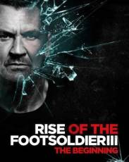 Восхождение пехотинца 3 (2017)