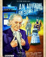 Приключение в пространстве и времени (2013)