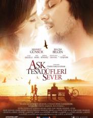 Любовь любит случайности (2011)