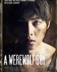 Мальчик-оборотень (2012)