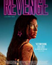 Месть (2017)