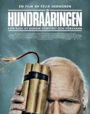 Столетний старик, который вылез в окно и исчез (2013)