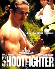 Сильнейший удар 1: Бой до смерти (1992)