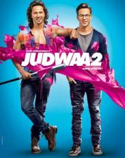 Беспечные близнецы 2 (2017)