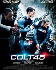 Кольт 45 (2014)