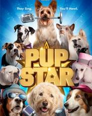 Все части фильма "Звездный Щенок"