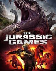 Игры юрского периода (2018)