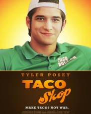 Магазин тако (2018)