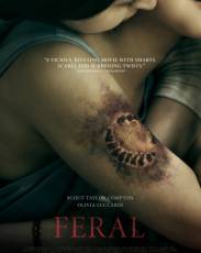 Одичавшие (2017)