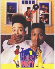 Все части фильма "Домашняя вечеринка"