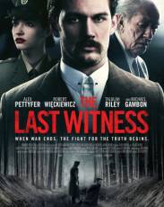 Последний свидетель (2018)