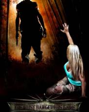 Самая опасная игра (2017)