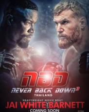 Никогда не сдавайся 3 (2016)