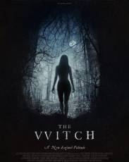 Ведьма (2015)