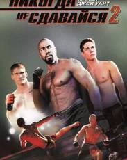 Никогда не сдавайся 2 (2011)