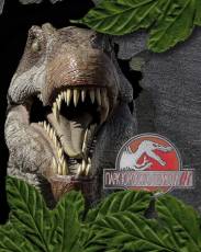 Все части фильма "Парк Юрского периода"