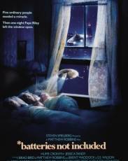 Батарейки не прилагаются (1987)