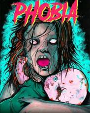 Фобия (2017)