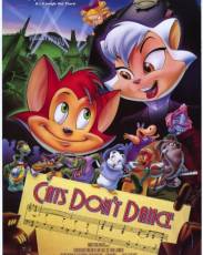 Коты не танцуют (1997)