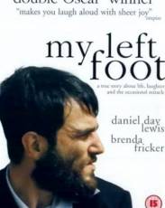 Моя левая нога (1989)