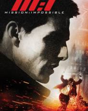 Все части фильма "Миссия: невыполнима"