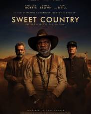 Сладостный край (2017)