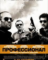 Профессионал (2011)