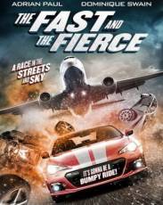 Форсаж ярости (2017)