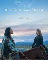 Женщина идет впереди (2017)