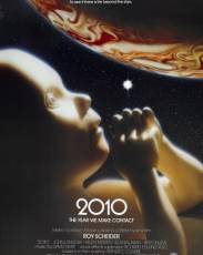 Космическая одиссея 2010 (1984)