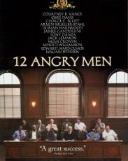 12 разгневанных мужчин (1997)