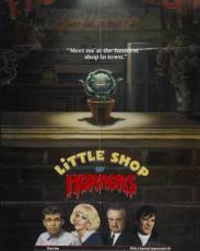 Магазинчик ужасов (1986)