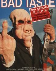 Инопланетное рагу (1987)