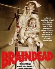 Живая мертвечина (1992)