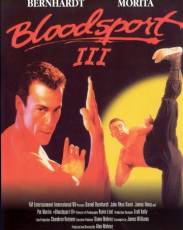 Кровавый спорт 3 (1996)